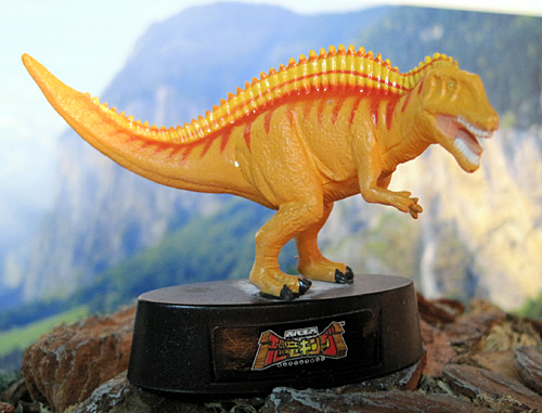 恐竜おもちゃの博物館 展示室 095号室-09