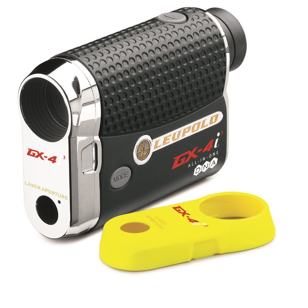 Leupold GX-4i3 Golf Laser Rangefinder – DiscountDansGolf.com