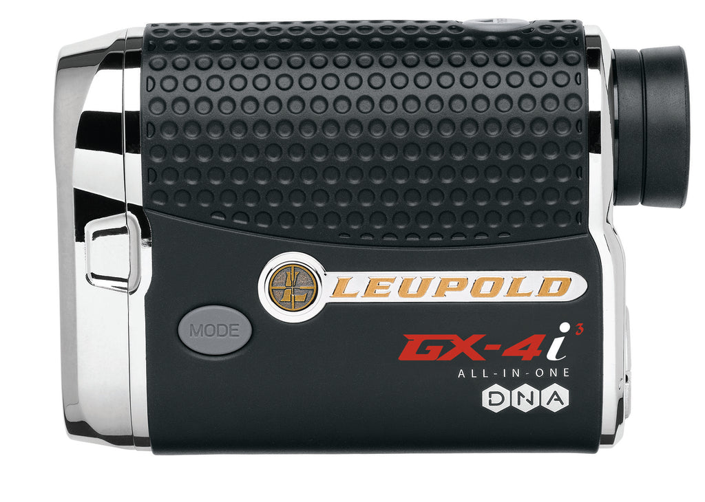 Leupold GX-4i3 Golf Laser Rangefinder – DiscountDansGolf.com
