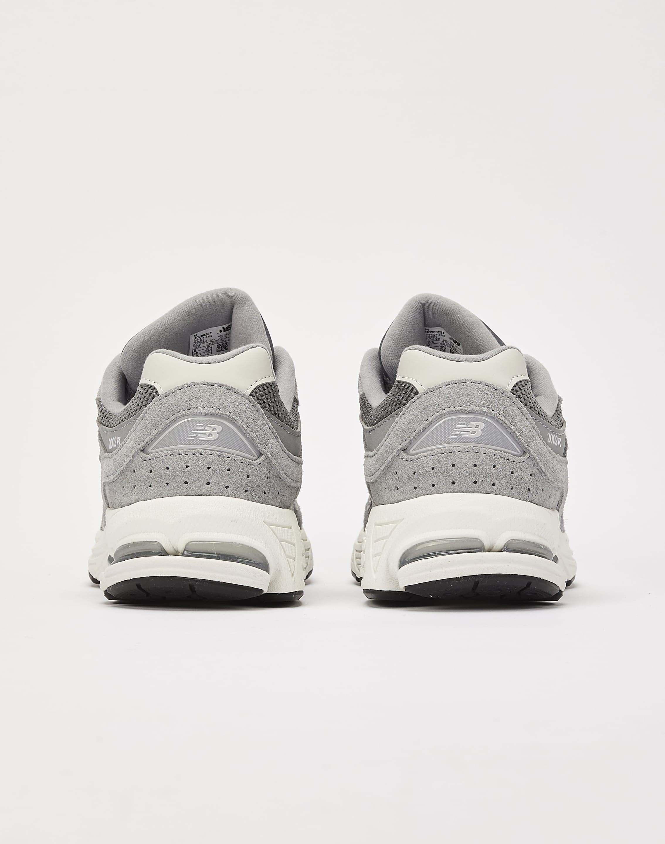 New Balance 2002R Grade-School – DTLR