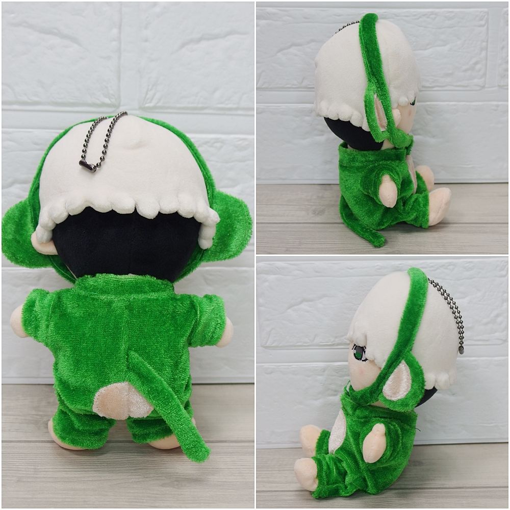 WEST.ちびスト 服 衣装 お猿さん コスチューム 服 w675 【予約受付中