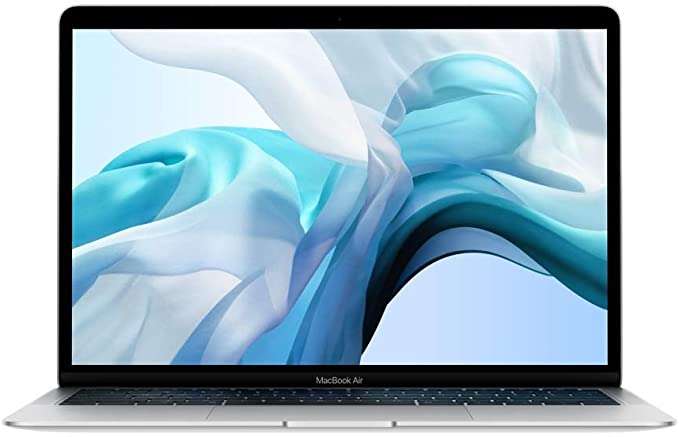 MacBook Air 1.6GHz Dual-Core i5 8GB 256GB SSD 13
