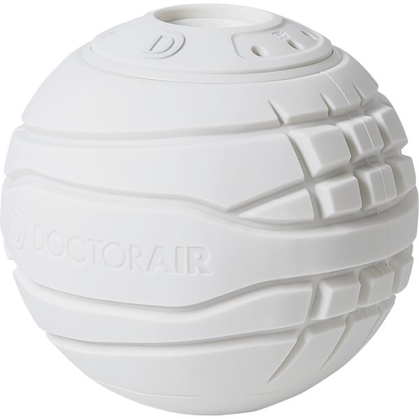 3Dコンディショニングボール | ドクターエア（DOCTORAIR）公式ブランド