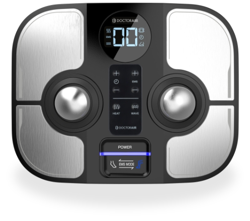 フットケア プレミアム | ドクターエア（DOCTORAIR）公式ブランドサイト