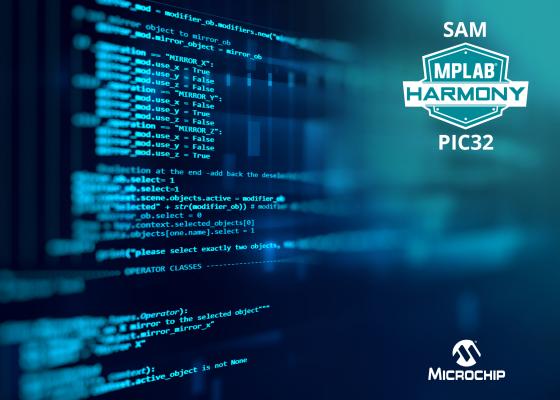 Microchip、PIC（R） MCUとSAM MCUのソフトウェア開発フレームワークを