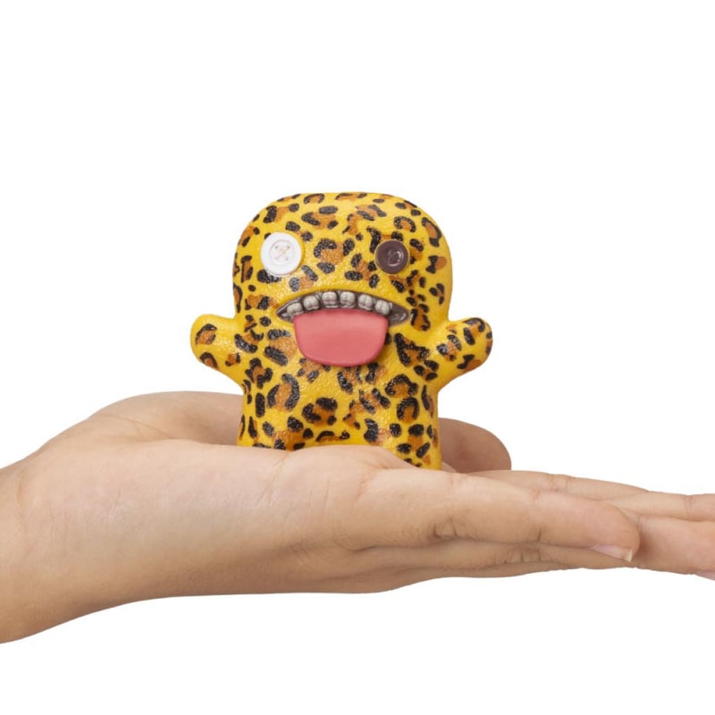 ファグラーフィギュア 1個入りオープンボックスT - 【公式】ドリーム