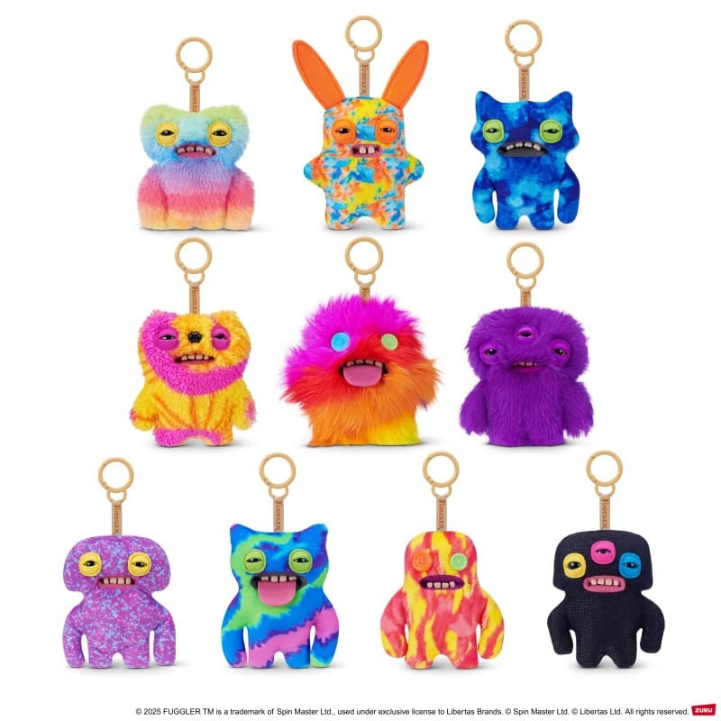 ファグラーキーリング ラボミスフィット アノイド ブラック - 【公式