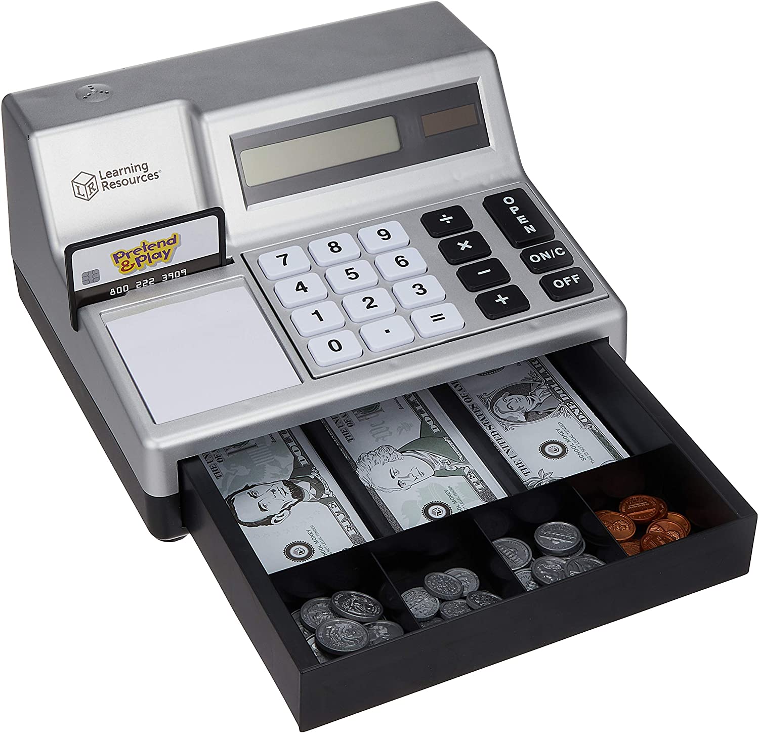 レジスター シルバー - 【公式】ドリームブロッサム