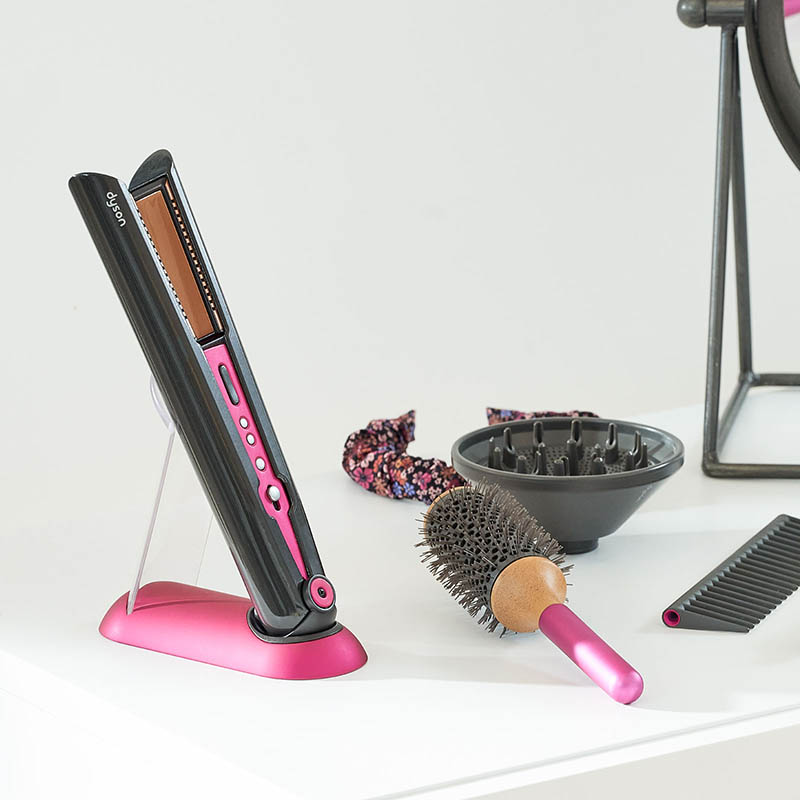 ダイソン コーラル スタイリングセット - 【公式】ドリームブロッサム