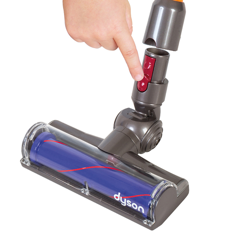 ダイソン コードレス トイクリーナー - 【公式】ドリームブロッサム