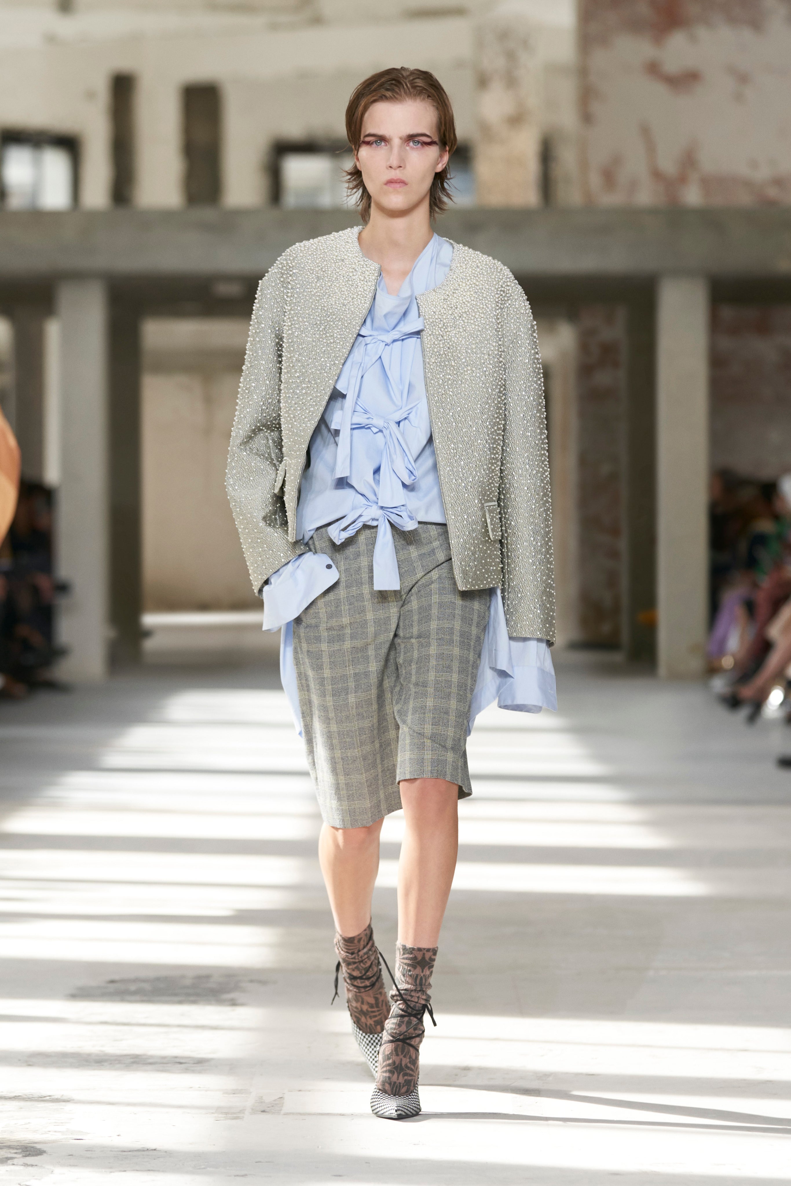 Show SS 24 Women | Dries Van Noten