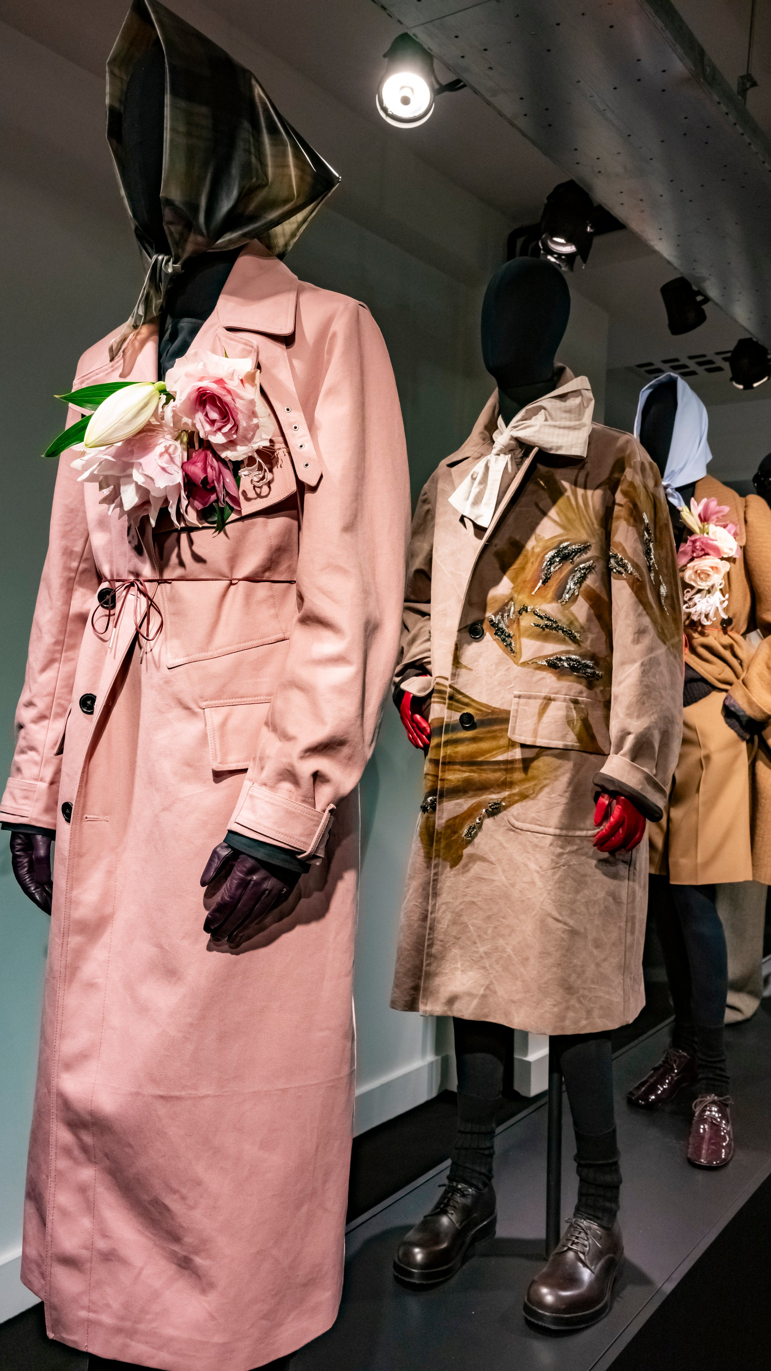 Show AW 25-26 Men | Dries Van Noten