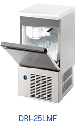 バーチカルタイプ製氷機 LMEシリーズ | 製氷機 | 製品情報 | 大和冷機