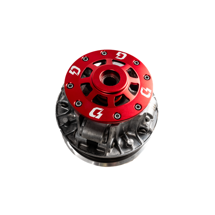 Kawasaki KRX1000 Primary Clutch Pressure Plate | Dynojet
