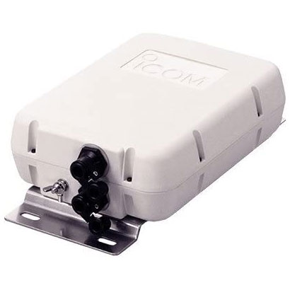 e-TREND｜アイコム AH-4 [屋外設置型オートアンテナチューナー(3.5-50MHz)]