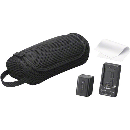 e-TREND｜ソニー（SONY） NP-FV100A [リチャージャブルバッテリーパック]