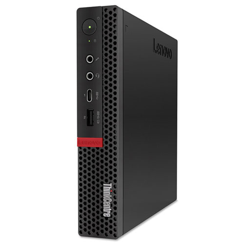 e-TREND｜レノボ・ジャパン 10T80046JP [ThinkCentre M720q Ti (Core
