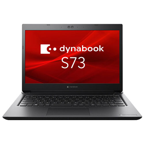 e-TREND｜Dynabook A6S3DPG41511 [dynabook S73/DP (Core i3 4GB