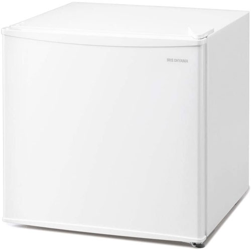 e-TREND｜アイリスオーヤマ 白物 IRSD-5A-W [冷蔵庫 45L (右開き