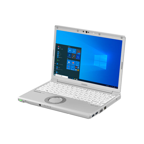 e-TREND｜パナソニック CF-SV1RDEVS [Let's note SV1 (i5-1145G7 8GB