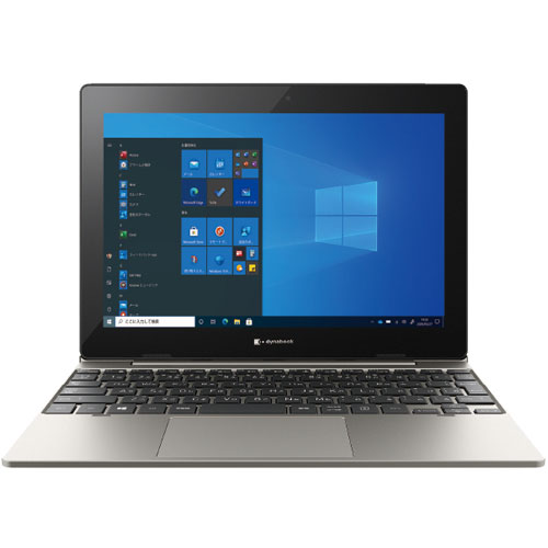 e-TREND｜Dynabook A6K1FSV81111 [dynabook K50(Celeron N4020 8GB