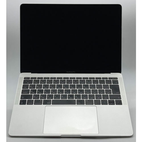 e-TREND｜Apple ☆中古パソコン・Aランク☆FVFXX0NWHV2J [MacBook Pro