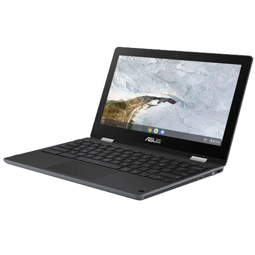 e-TREND｜ASUS C214MA-GA0029 [Chromebook Flip C214MA (Celeron 4GB