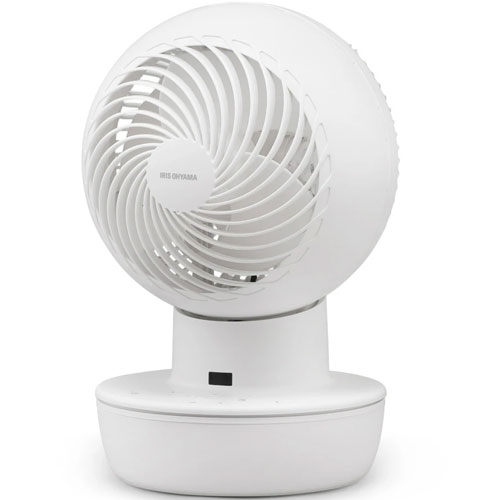 e-TREND｜アイリスオーヤマ PCF-SD15CH-W [サーキュレーターアイ DC
