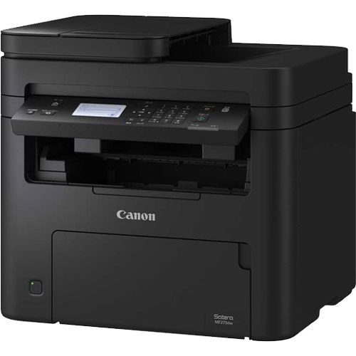 e-TREND｜キヤノン A4カラーレーザープリンタ複合機 Satera MF755Cdw II