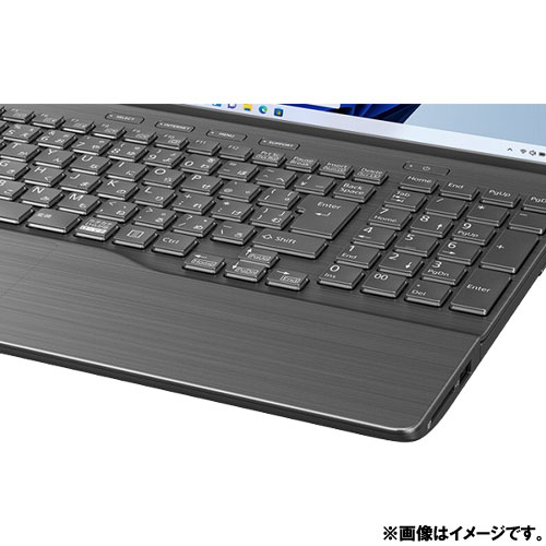 e-TREND｜富士通 FMVA53H2B [☆LIFEBOOK AH53/H2 (Ryzen 7 16GB