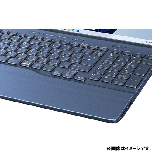 e-TREND｜富士通 FMVA53H2L [☆LIFEBOOK AH53/H2 (Ryzen 7 16GB