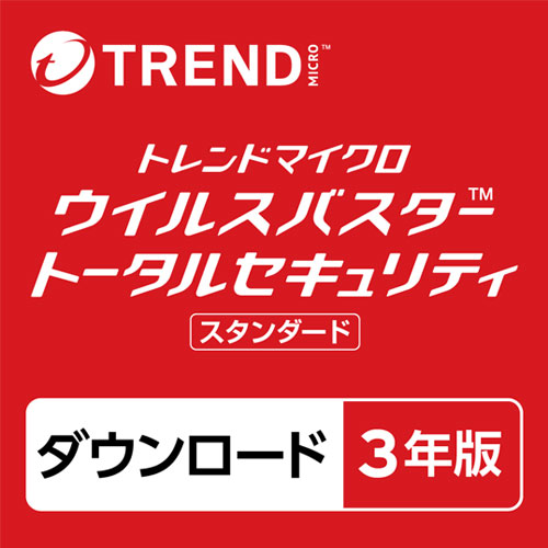 e-TREND｜トレンドマイクロ TICEWWJGXZZUWN3705Z [ウイルスバスター