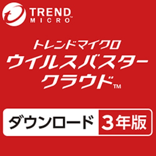 e-TREND｜トレンドマイクロ TICEWWJFXZZUWN370UZ [ウイルスバスター