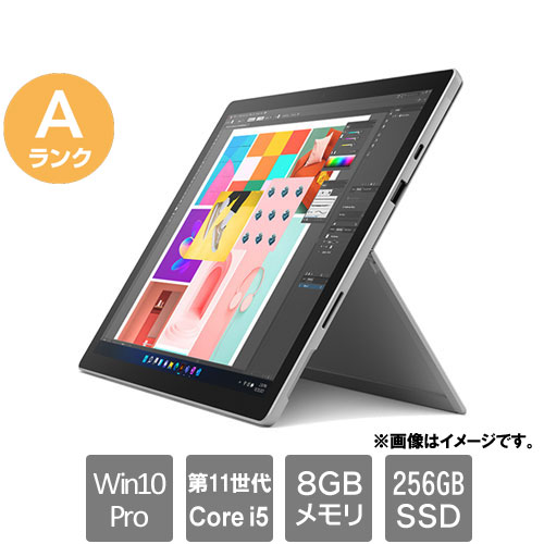 e-TREND｜マイクロソフト ☆中古パソコン・Aランク☆1N9-00013