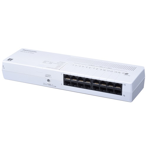 e-TREND｜パナソニックEWネットワークス PN24080GK [L2スイッチ Switch