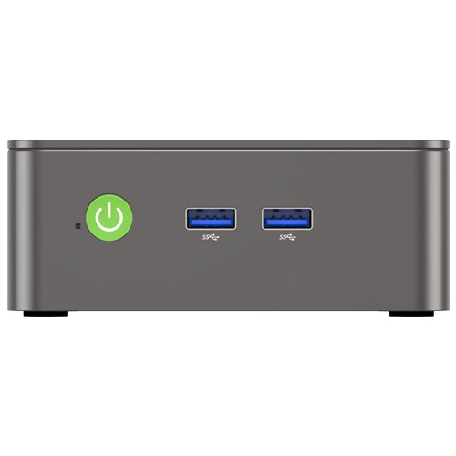 e-TREND｜GMKtec GMK-G3 PLUS-16/512-W11Pro(N150) [NucBox G3 Plus