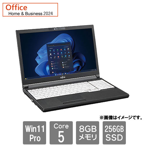 e-TREND｜富士通 バリュー LIFEBOOK FMVA0F05DP [LIFEBOOK A5513/RX