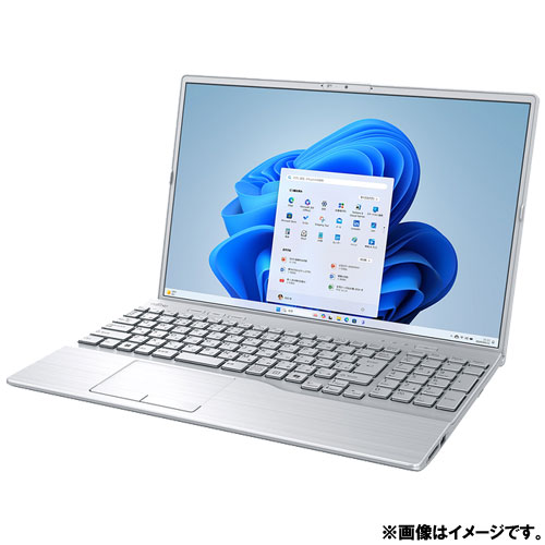 e-TREND｜富士通 FMVA50J3S [LIFEBOOK AH50/J3 (i7-1255U 16GB