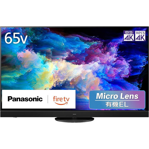 e-TREND｜Hisense 65X8F [65型4K有機ELテレビ]