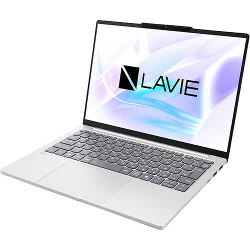 e-TREND｜NEC PC-N1355JAS[LAVIE N13 Slim N1355/JAS(Ryzen5 16GB