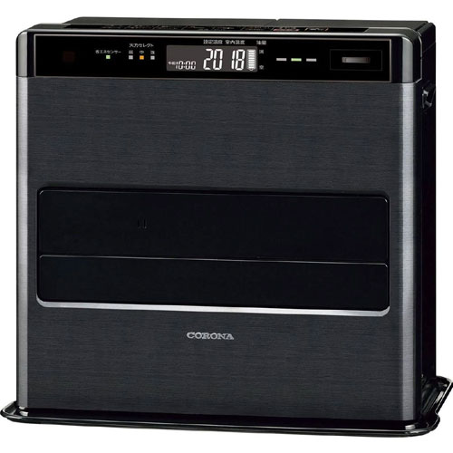 e-TREND｜リンナイ Standard RC-N356E 13A [ガスファンヒーター 35号