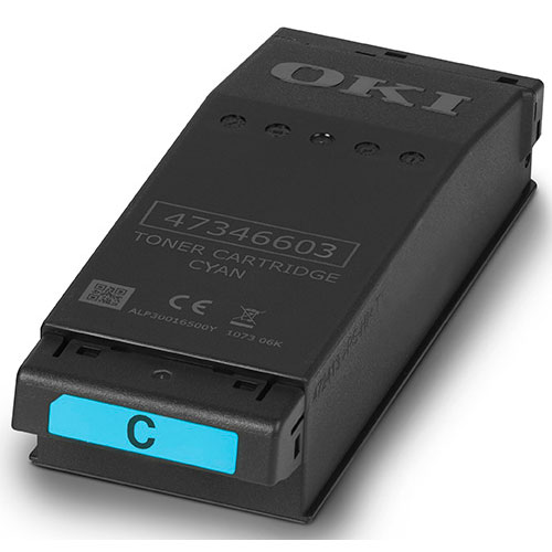 e-TREND｜OKI COREFIDO EX TC-C4FK1 [トナーカートリッジ/ブラック