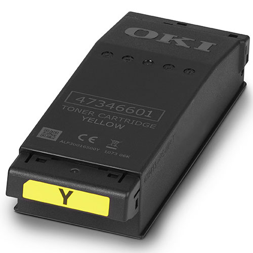 e-TREND｜OKI COREFIDO EX TC-C4FK1 [トナーカートリッジ/ブラック