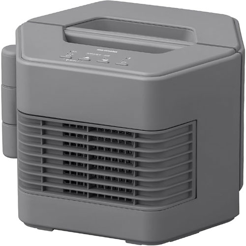 e-TREND｜コロナ FH-VX5725BY(H) [石油ファンヒーター 木造15畳