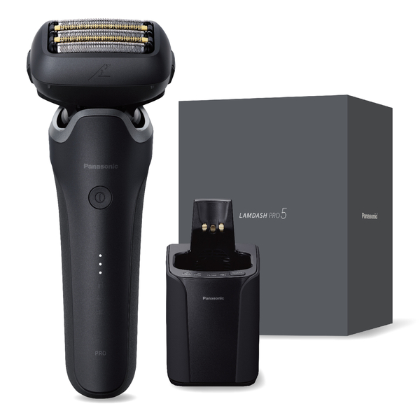 e-TREND｜パナソニック ER-SB60-S [リニアヒゲトリマー（シルバー調）]