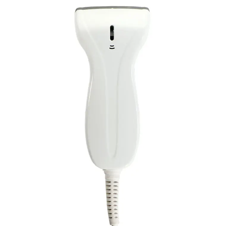 SSHC65V メディカル・抗菌 タッチ式バーコードリーダ ｜ウェルコムデザイン