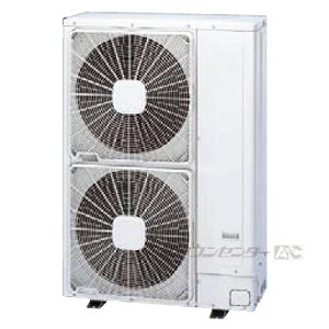 天井カセット形4方向 業務用エアコン 10馬力 ツイン 省エネ型 - 業務用