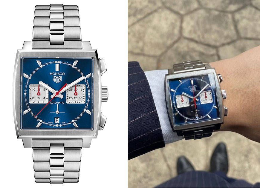 タグ・ホイヤーフェア 2025年5月17日(土)～6月29日(日)|愛知県：A.M.I