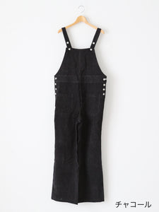 R&D.M.Co- リネンコーデュロイファームパンツ [4920] – CREER