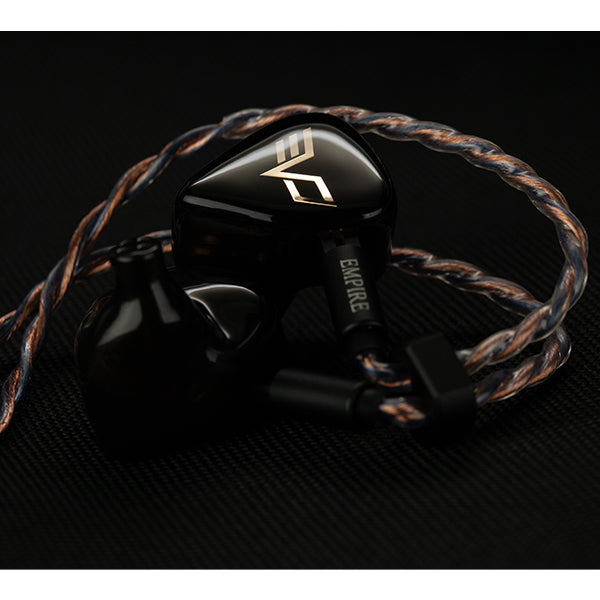 EMPIRE EARS Legend EVO (Universal Fit) – e☆イヤホン